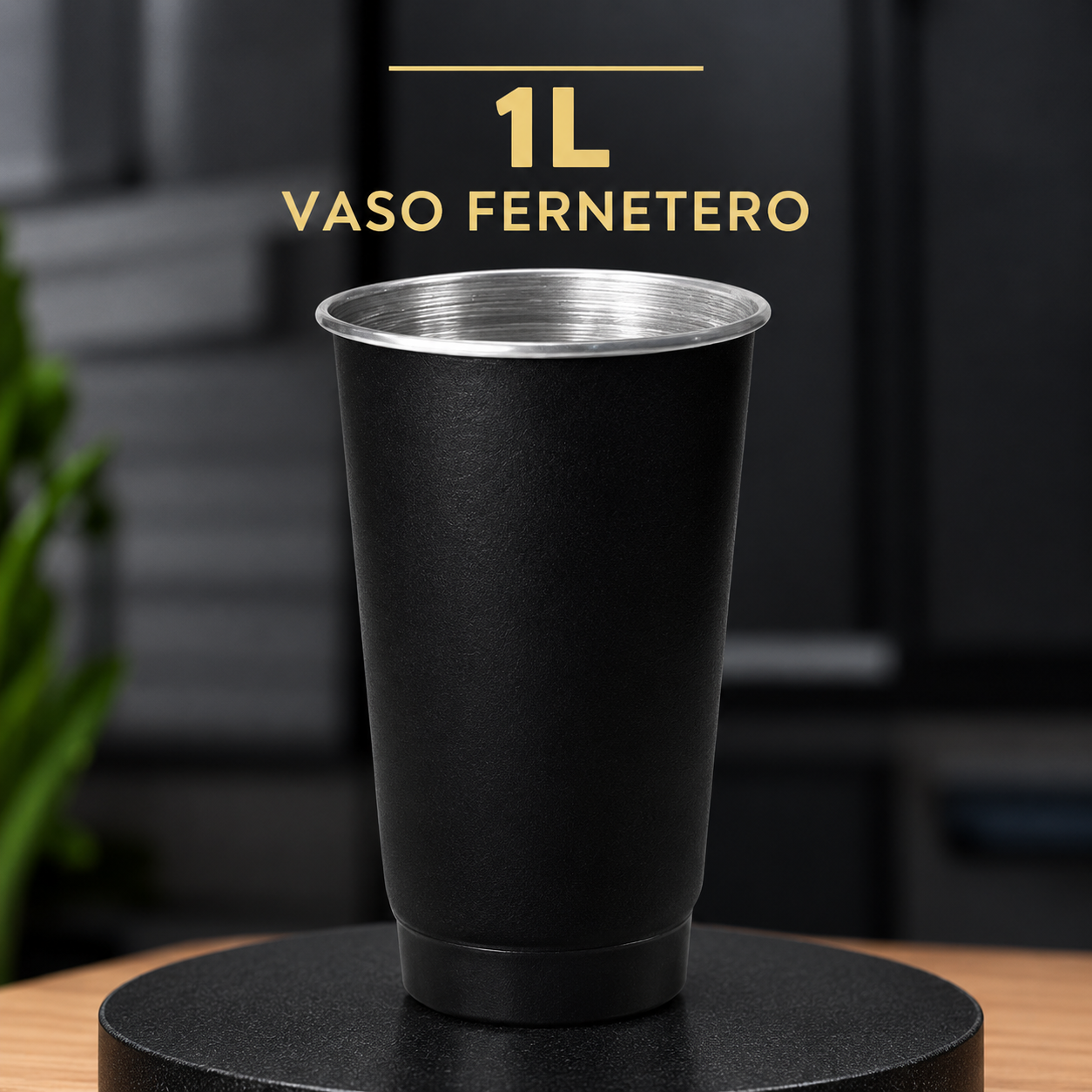 Vasos ferneteros